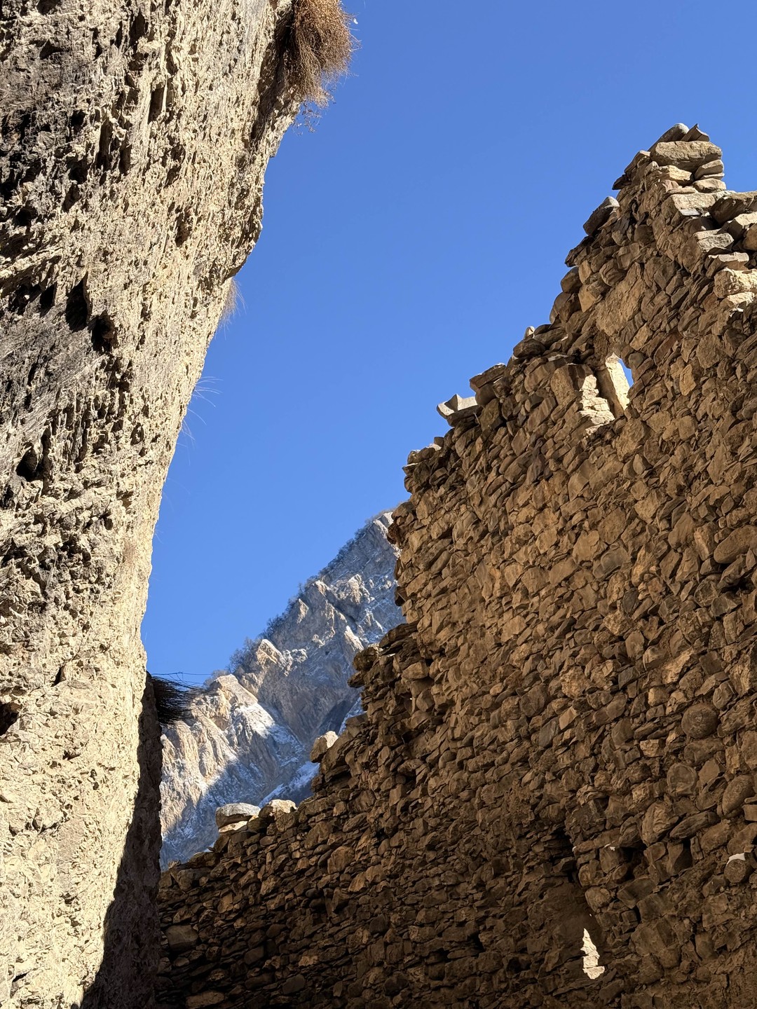 Все понравилось, была замечательная погода, все локации очень красивые