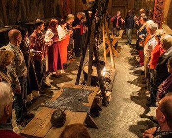 Крепость Корела, дом-музей Реландера, Сортавала и встреча Нового года