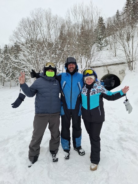 Впечатления самые положительные. Всё очень понравилось. Получили массу эмоций. Узнали много интересного. Рекомендуем, равнодушными точно не