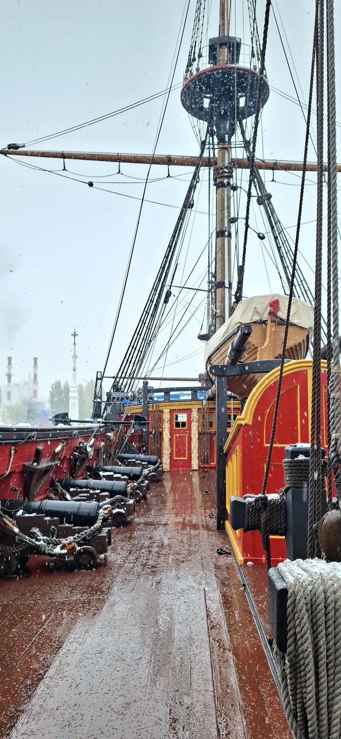 Воронеж - столица Черноземья (Сусанна)