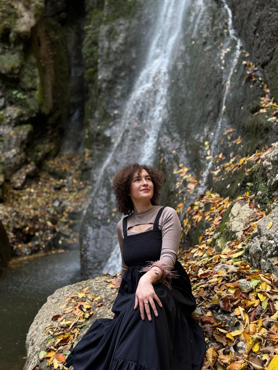 Это самое чудесное путешествие! От такой красоты захватывает дух!