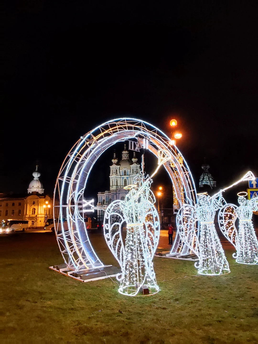 Путешествие очень понравилось. Наш коллектив (в составе 25 человек) говорит большое спасибо за эту экскурсию. Все