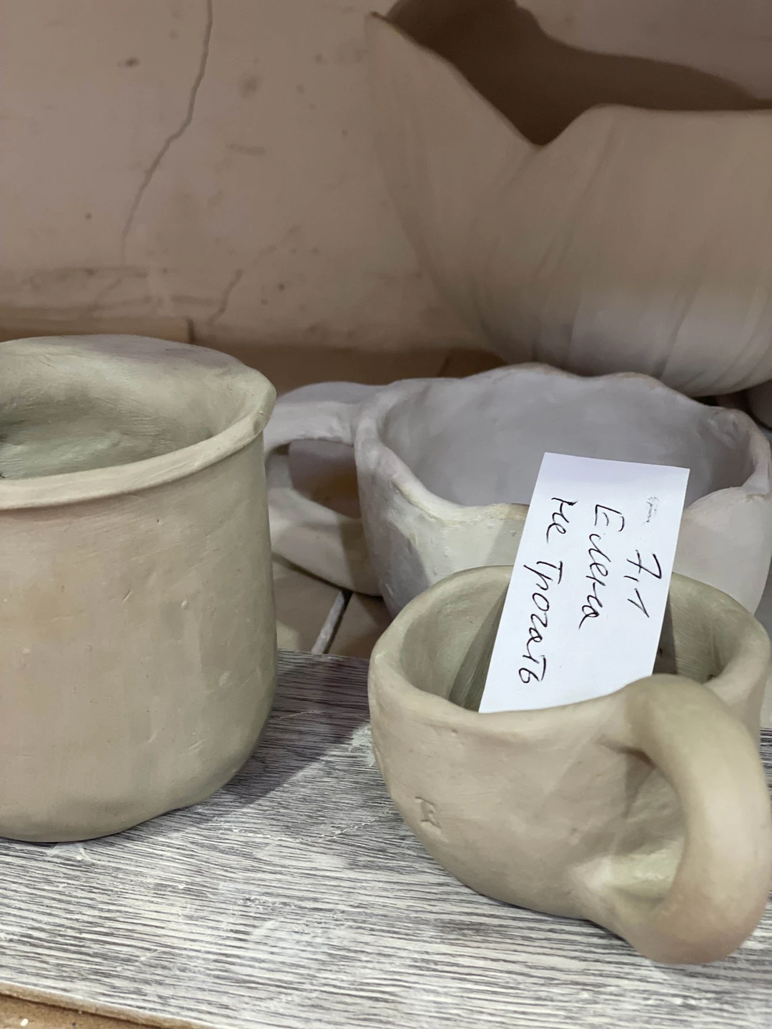 Потрясающая и уютная студия в центре Еревана. Милейшие девушки, которые все объяснили и интересно рассказали про