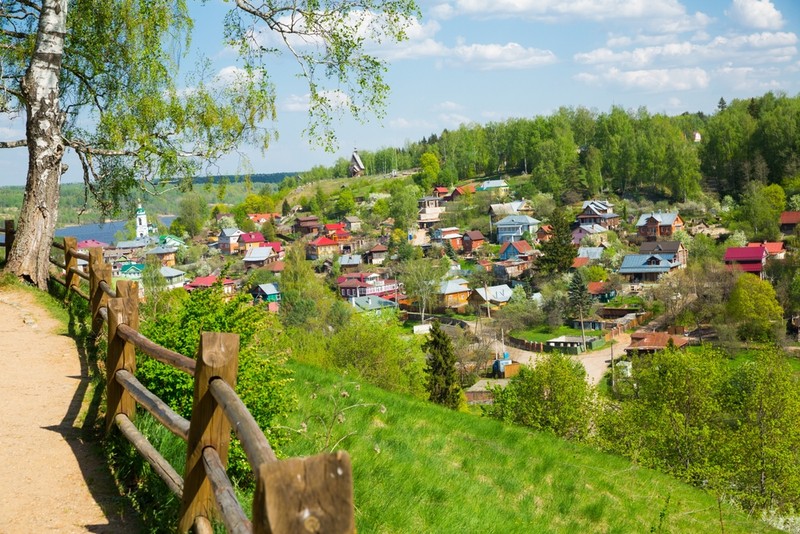 От Ростова Великого до Боголюбова: насыщенное путешествие по городам Золотого кольца