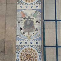 Фото отзыва 3: экскурсия "Любовь, портвейн и династический кряк"