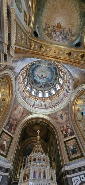 четкая организация, забота экскурсовода не устали ли участники. по сути брала экскурсию ради подъема на смотровую