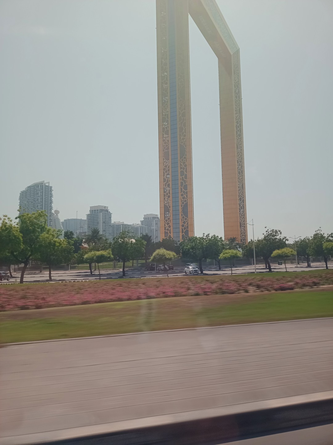 Один день в сказочном Дубае: обзорная экскурсия в мини-группе (Динара)