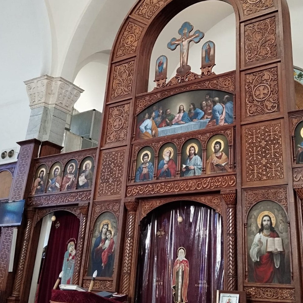 Фото Знакомство с Хургадой в мини-группе
