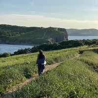Фото отзыва 1: экскурсия "На край земли — за полдня: Русский остров и мыс Тобизина"