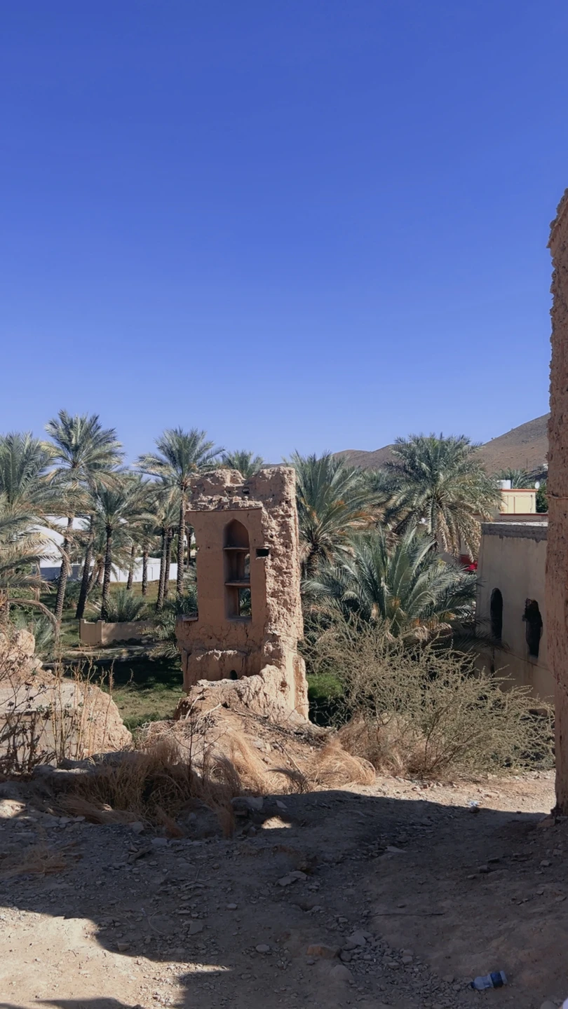 Недавно мы имели возможность посетить тур по Низве, Банановой роще и Зеленой Горе, впечетления остались исключительно