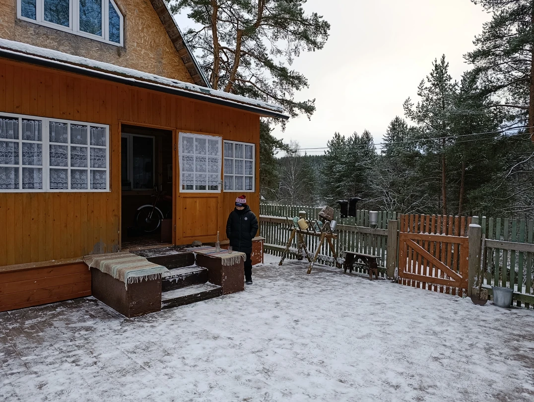 Нам очень понравилось экскурсия! Константин огромный молодец, очень много всего знает, очень интересно рассказывает, мы посетили