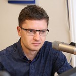 Егор - гид