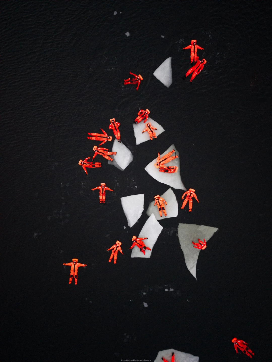 Остались в большом восторге от данного приключения! Все было организованно и безопасно от начала и до