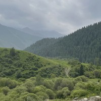 Отзыв о экскурсии "Природа Казахстана: 5 лучших мест за 1 день из Алматы" — фото 5
