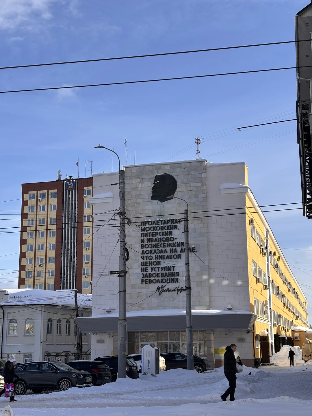 Спасибо огромное за экскурсию! Подача легкая, живая, с интересными деталями, которых не найти в интернете. Приятно