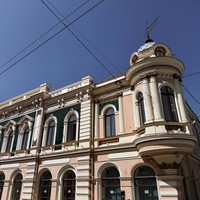 Фото отзыва 5: экскурсия "Здравствуй, Нижний Новгород!"