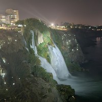 Фото отзыва 2: экскурсия "Вечерняя Анталья: Калеичи + водопад Нижний Дюден"