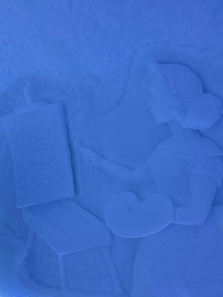 Ваш идеальный день в Хибинах - путешествие «всё включено» (Оксана)