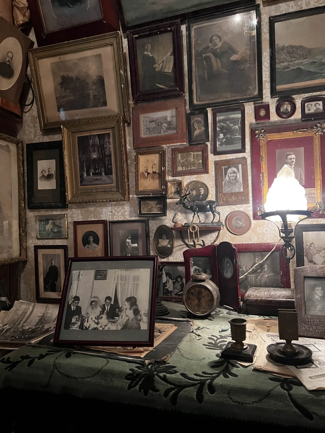 Must-see: Питер с высоты, парадные и коммуналка (Мадина)