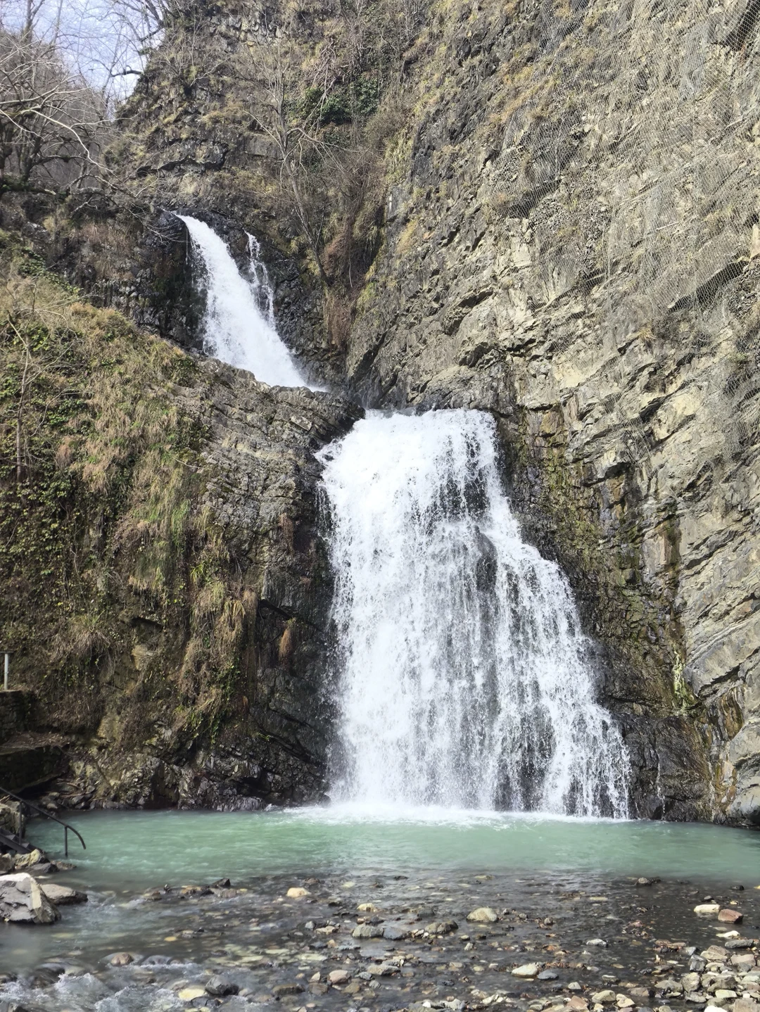 Вот и закончилось небольшое путешествие из зимы в лето! И этот день был самым лучшим! Незабываемая