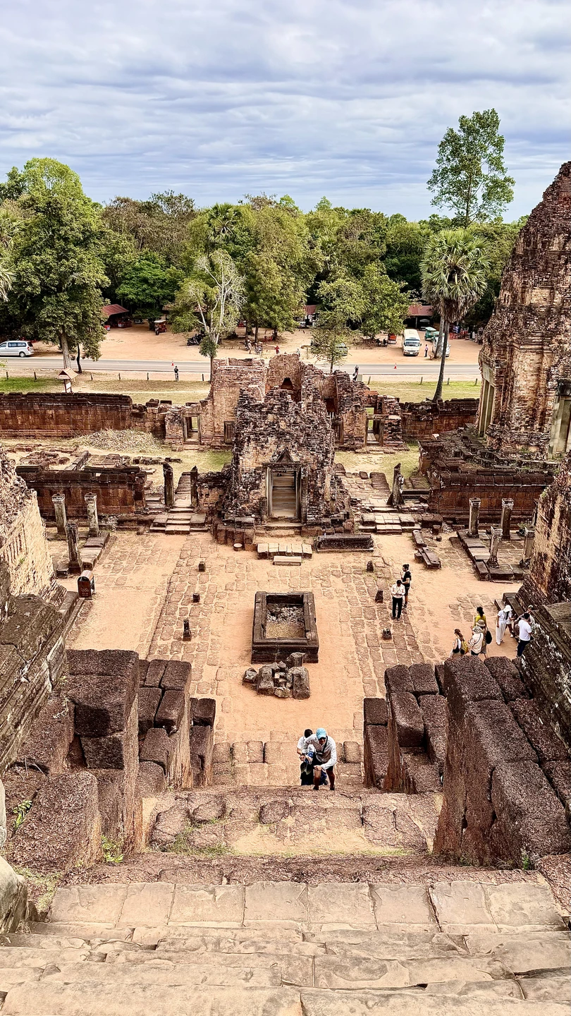 Провели целый день всей семьей с Андреем. Организация на уровне - все четко, с раннего утра