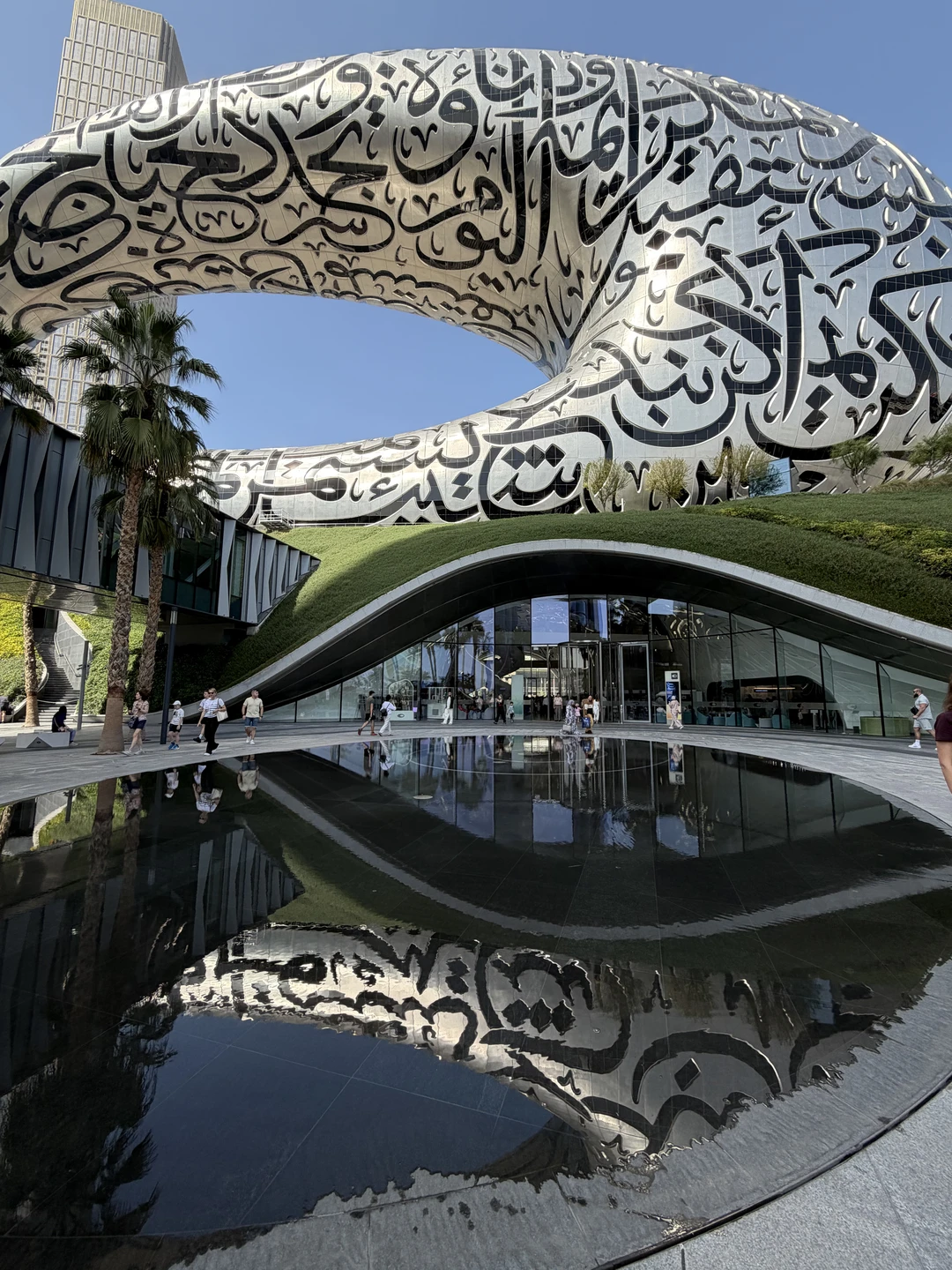 Экскурсия прошла в группе из 6 человек