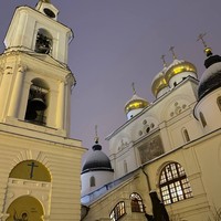 Фото отзыва 2: экскурсия "Уютный старинный Дмитров"