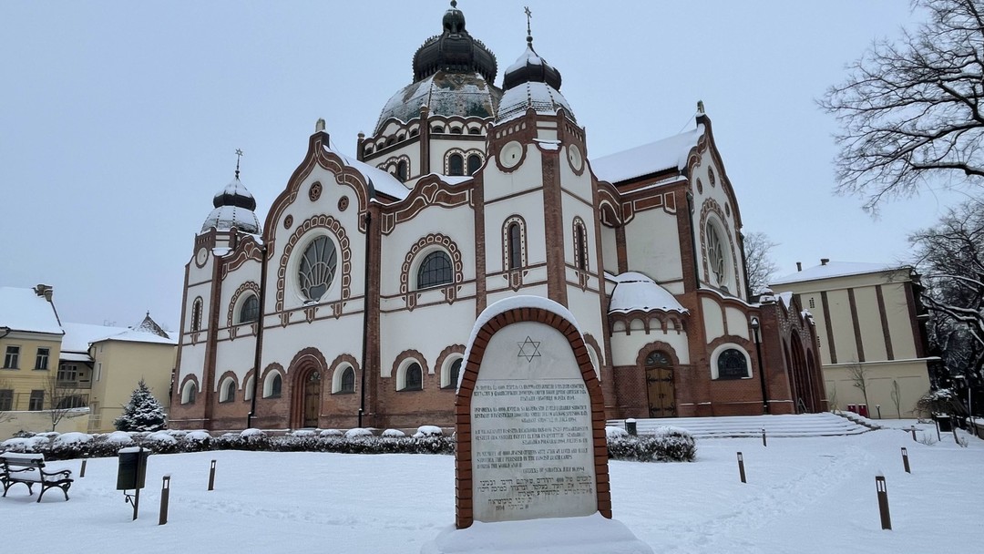Эта экскурсия в Суботицу с Еленой является эталоном великолепного сочетания самого классного гида и самого красивого