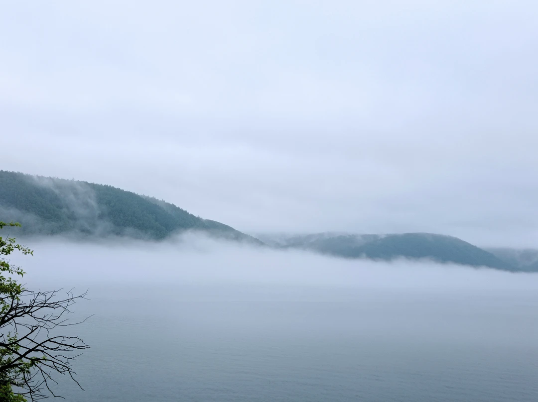 Экскурсия была на 5+