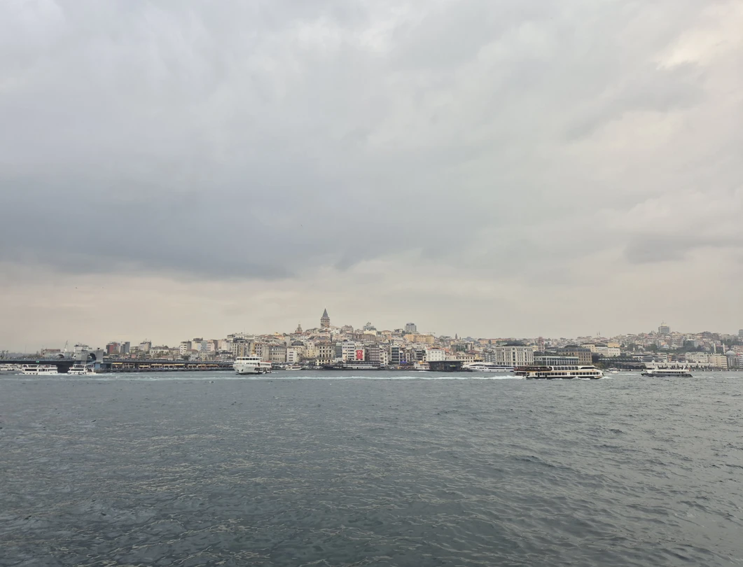 То, что нельзя пропустить в Стамбуле (без музеев и доп. расходов) (Ольга)