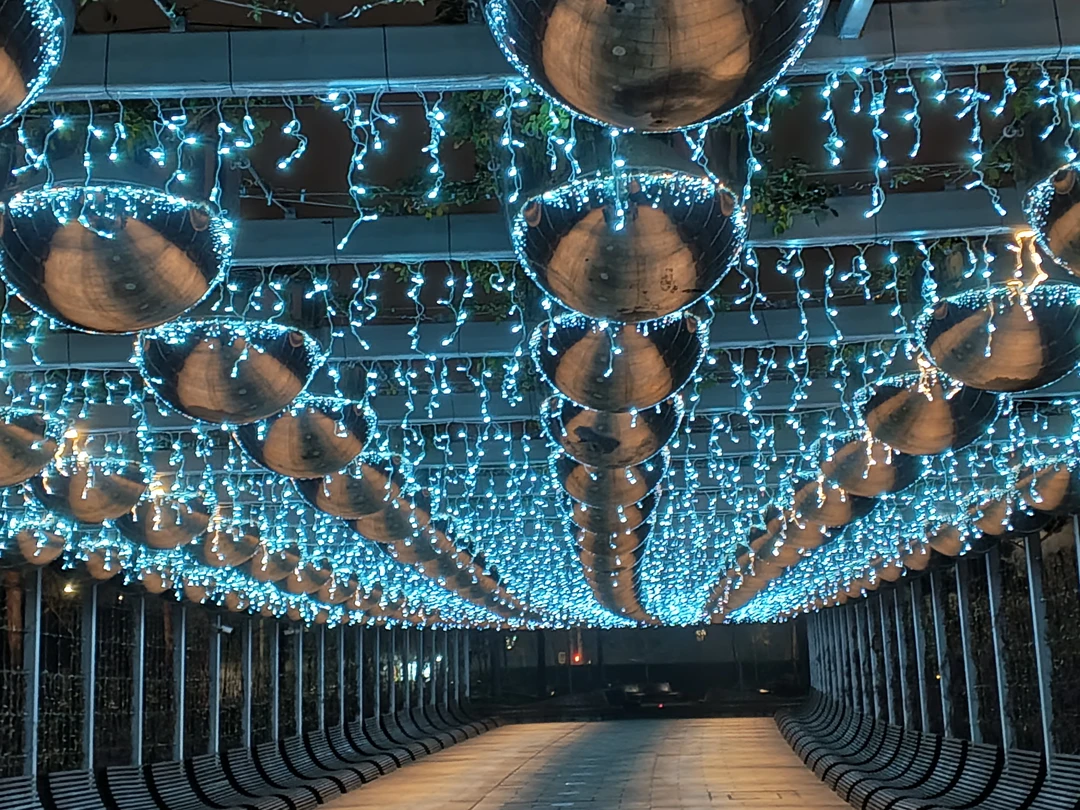 21.12.2025г. состоялась наша экскурсия с гидом Юрием, хоть нас было двое из шести!) Мы в восторге