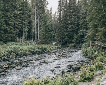 Валаам, Ладожские шхеры и экопарк