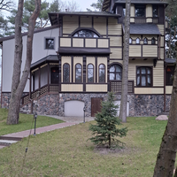 Фото отзыва 1: экскурсия "Нескучное путешествие в Светлогорск и Янтарный"