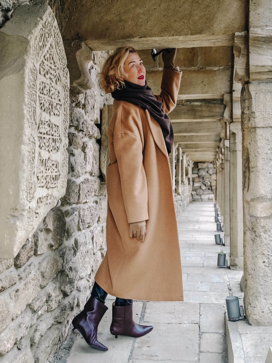 Замечательный фотограф и потрясающий гид