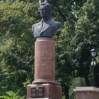 Фото отзыва 3: экскурсия "Групповая пешеходная экскурсия «Влюбиться в Чебоксары»"