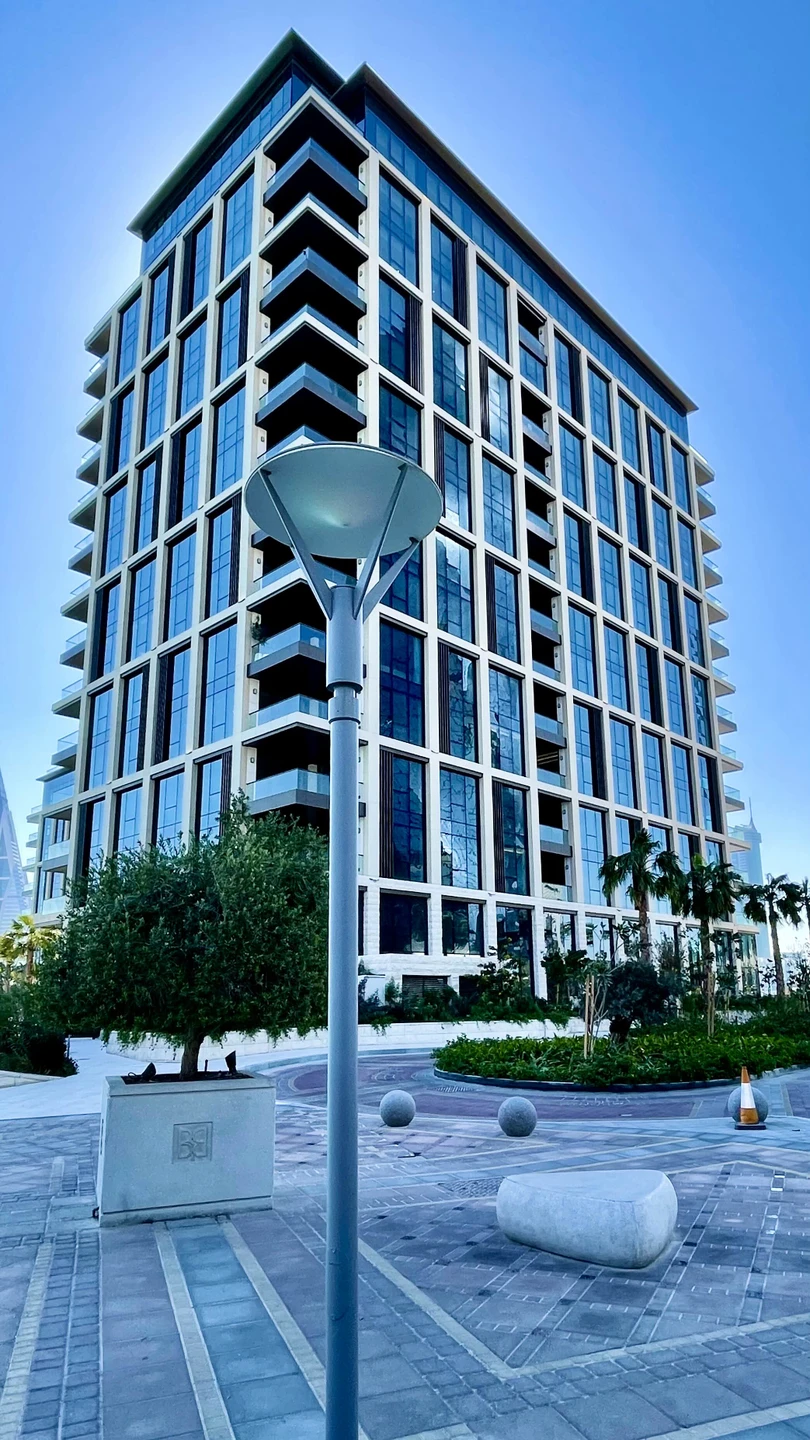 Бахрейн. Жемчужина Арабского залива (Юлия)