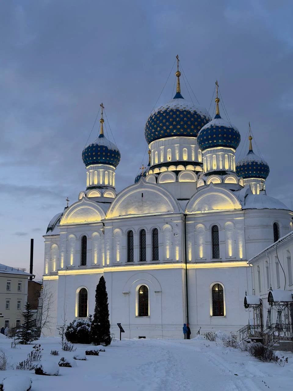 Сюжеты Углича (Екатерина)