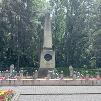 Фото отзыва 1: экскурсия "Лермонтов в Пятигорске: последний герой своего времени"