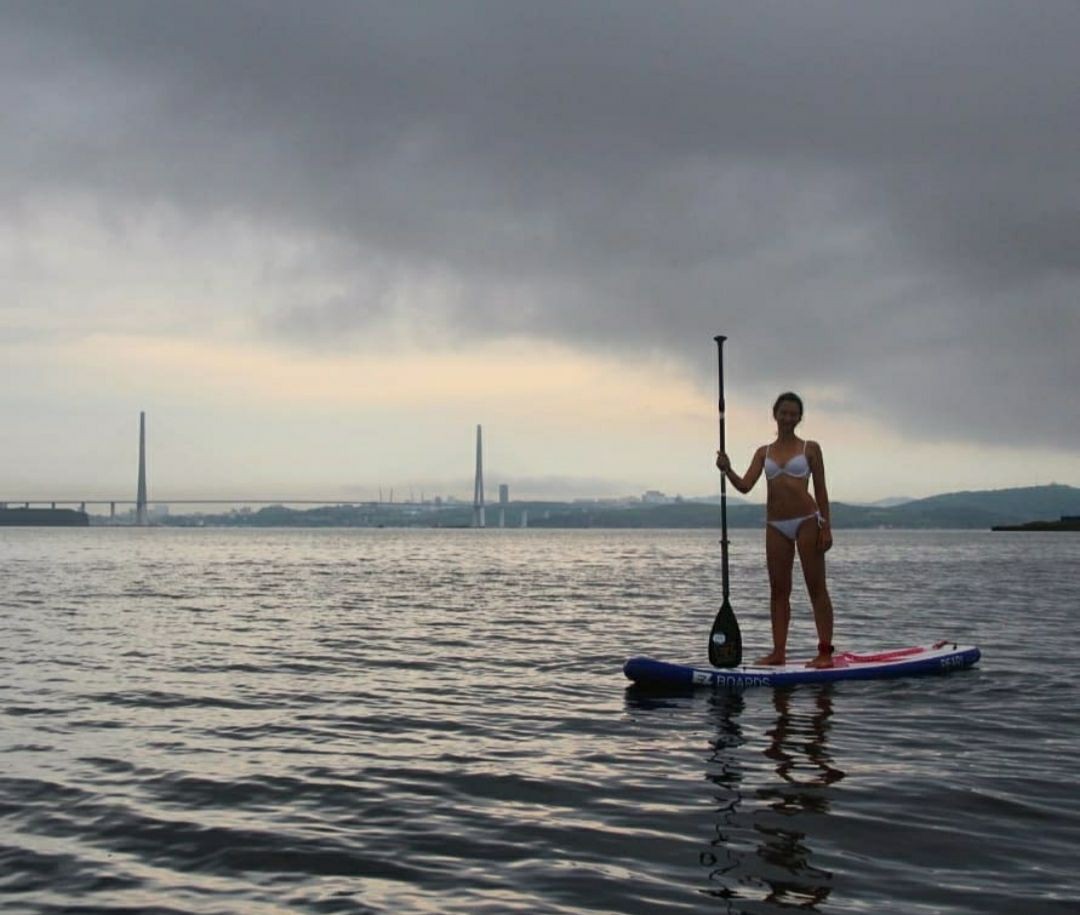 Прогулка на сапборде во Владивостоке (13/20)