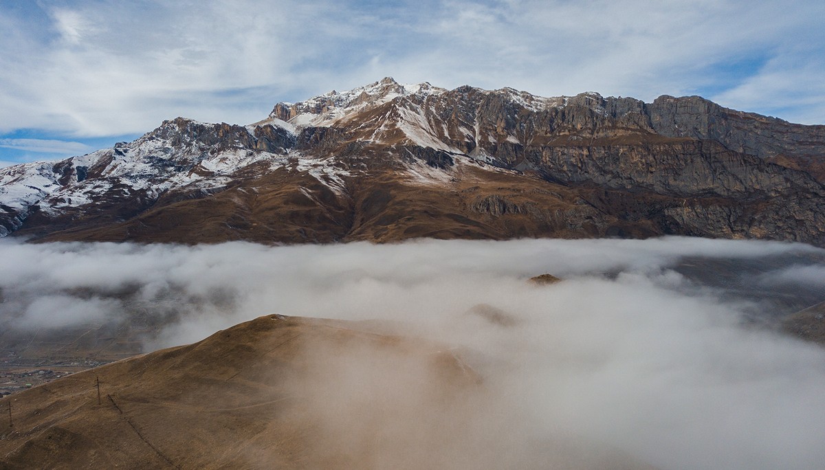 Знакомьтесь, Северная Осетия! (6/7)