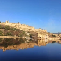 Фото отзыва 3: экскурсия "Добро пожаловать в Джайпур!"