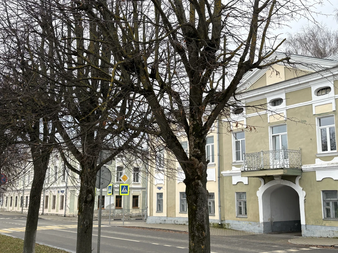 Спасибо Виктории за познавательную прогулку! Отмечу удачный подбор материала и уверенную, непринужденную подачу👍