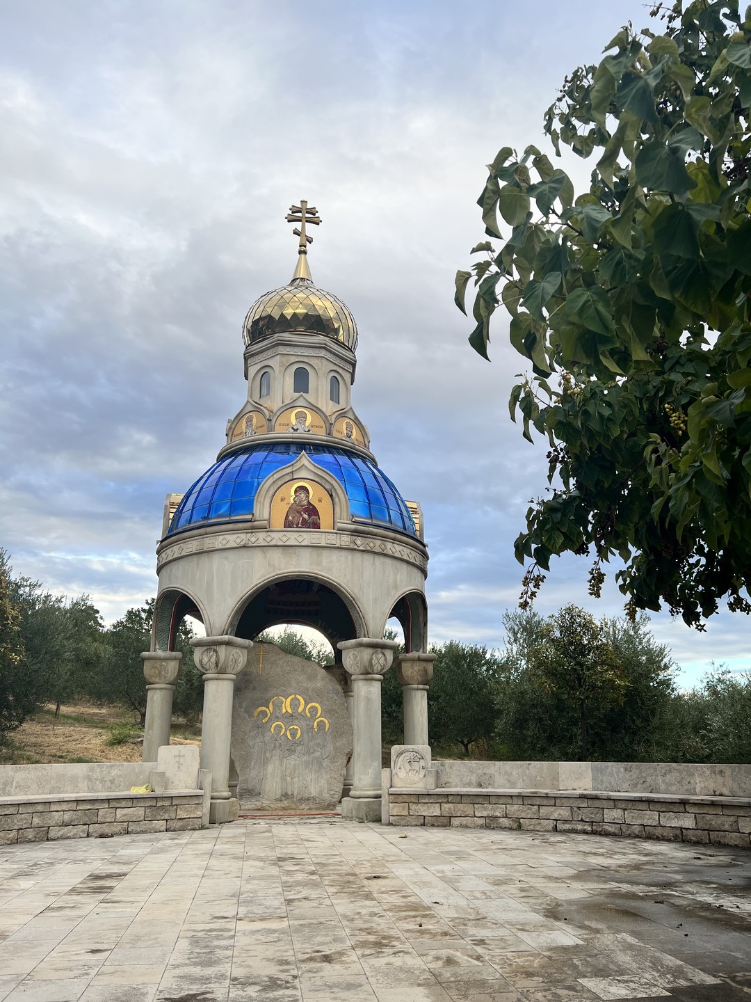 Замечательная экскурсия и гид Светлана. Очень познавательно и интересно было узнать об истории и духовной культуре