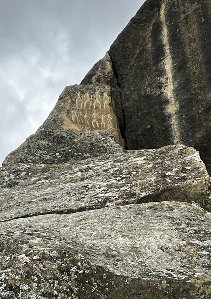Замечательная экскурсия. Спасибо гиду Руслану за увлекательный рассказ!!!