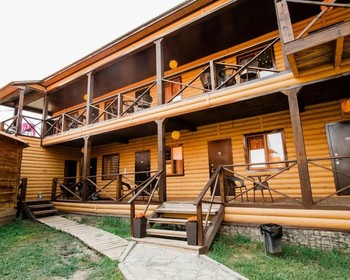 Фото отзыва 2: авторский тур "От Листвянки до Хобоя: тур по главным местам Байкала"