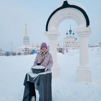 Фото отзыва 2: экскурсия "Из Перми — в Усолье и Соликамск"