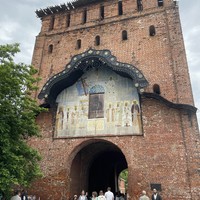 Фото отзыва 2: экскурсия "Увлекательное знакомство с Коломной"
