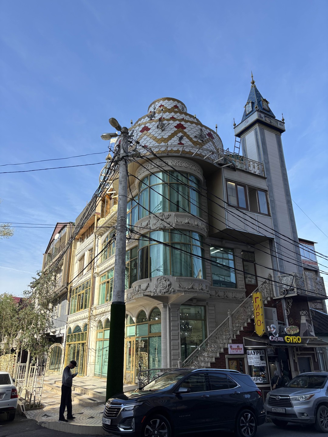 Обязательно к посещению!!!