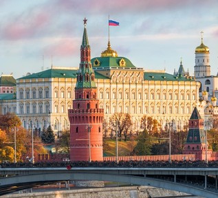 Фото достопримечательности: Кремлевский дворец
