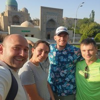 Фото путешественника — 1